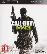 Call of Duty: Modern Warfare 3 | PS3