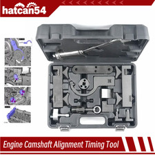 Camshaft alignment timing tool - timing,