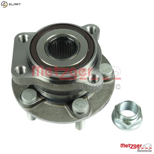 Wheel bearing kit 6885 for - 6885,