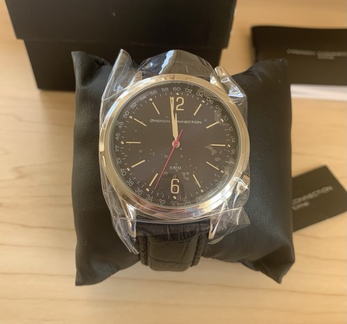 French connection men watch - connection, men's