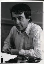 1971 Press Photo Joseph