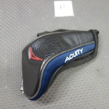 Adams golf cuity fairway wood