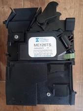 UPDATED MARS ME126 COIN MECH