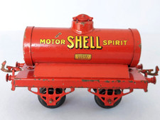 Gauge hornby series - gauge,