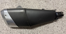 2008-10 Suzuki GSXR600 K8-L0 Standard Exhaust Silencer 14310-37H00