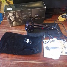 BaByliss Curl Secret Hair