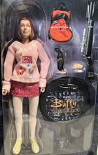 Buffy the Vampire Slayer 12”