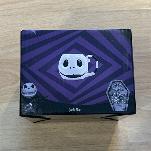 Nightmare before christmas - before,