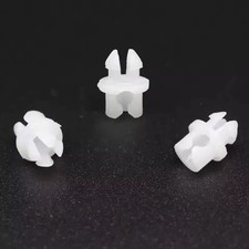 FIT PEUGEOT Clips For Interior