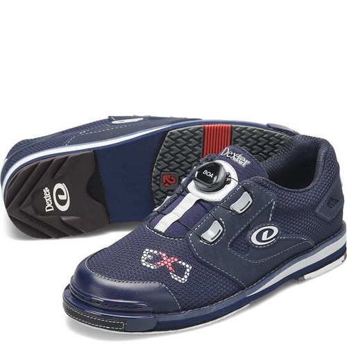 Dexter mens sst8 powerframe - dexter,