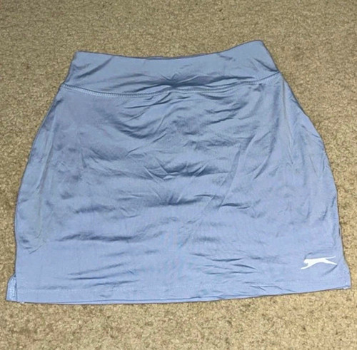 Slazenger blue polyester - slazenger,