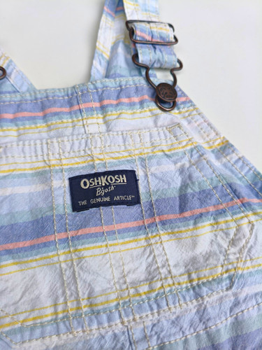 Oshkosh gosh striped - oshkosh, b'gosh