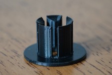 Leica CL Take Up Spool Film