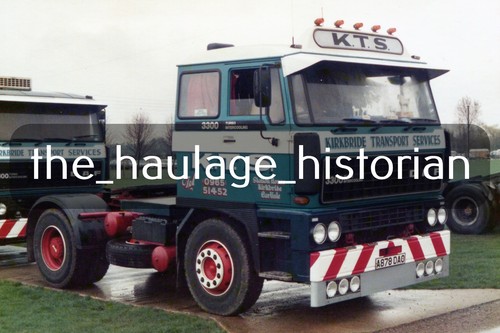 Thh truck photos - truck, 3300