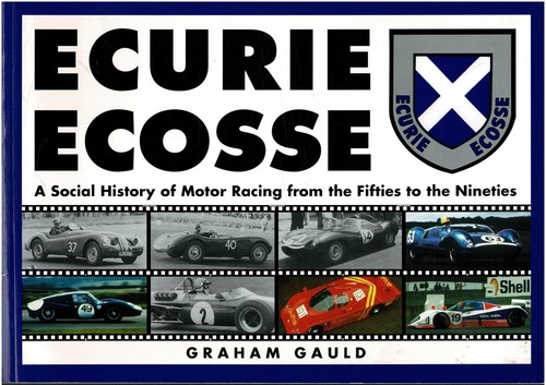 Ecurie ecosse graham - ecosse, gauld