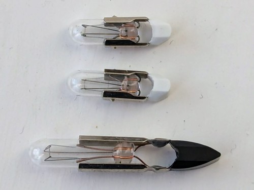 Naim replacement lamp bulbs - replacement,