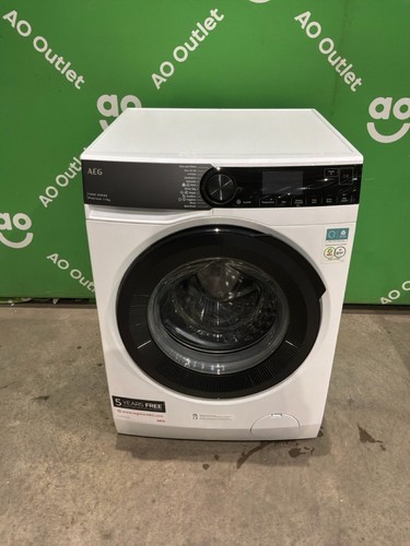 Aeg washing machine - machine, 11kg