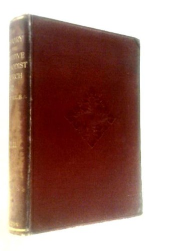 The origin history of - &,