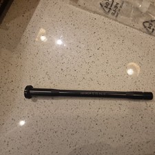 12 x 148 x 1.5 MTB Rear Axle