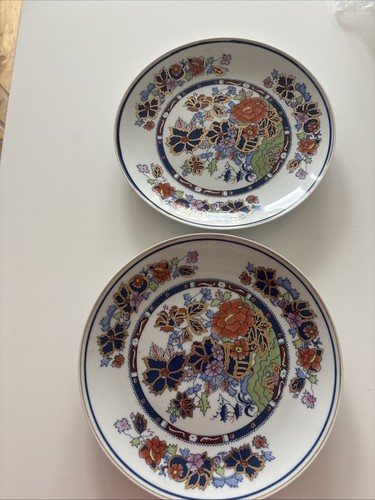 Pair vintage chinese - pair, amari