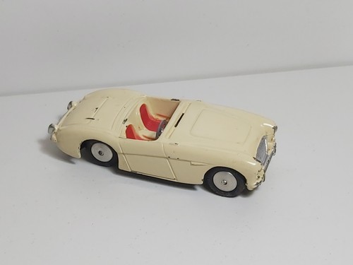 Corgi toys 300 - corgi, austin