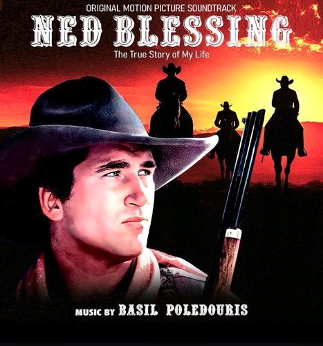 Ned blessing basil - blessing,