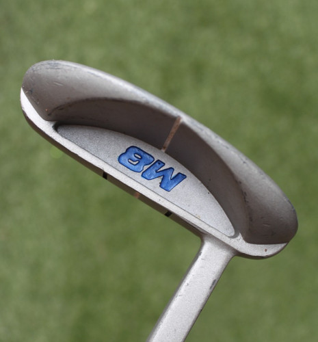Ben sayers semi - mb, mallet