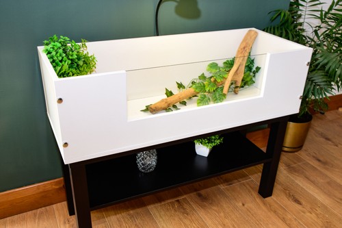 3ft open top tortoise - 3ft, table