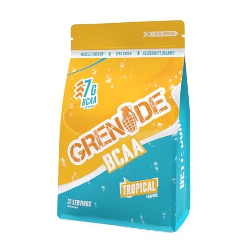 Grenade bcaa intra - grenade,