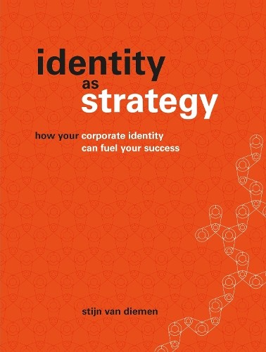 Identity strategy stijn - strategy, by