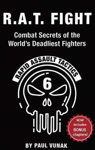 Paul vunak fight combat - vunak,
