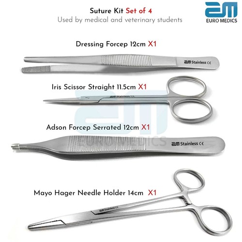 Medical surgical student - medical,