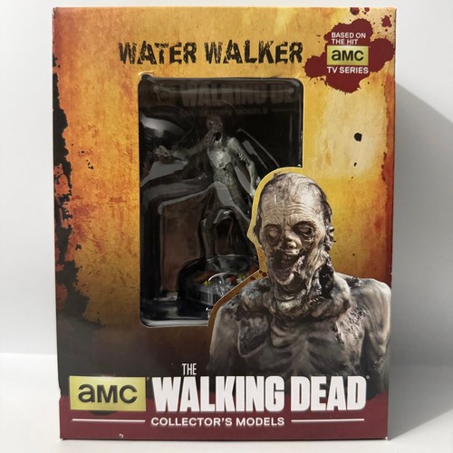 The walking dead - walking,