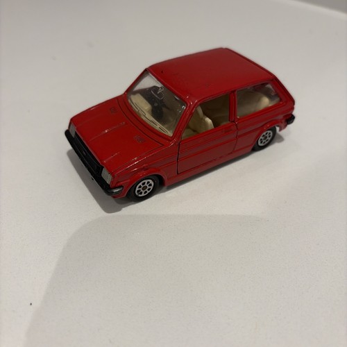 Vintage corgi austin mini - vintage,