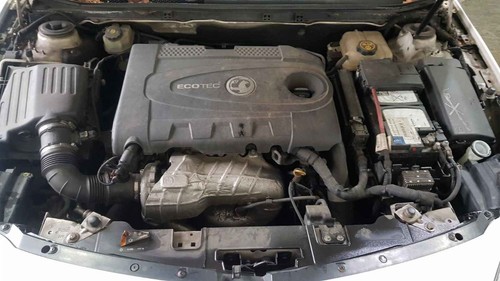 Vauxhall insignia 2014 - insignia, a