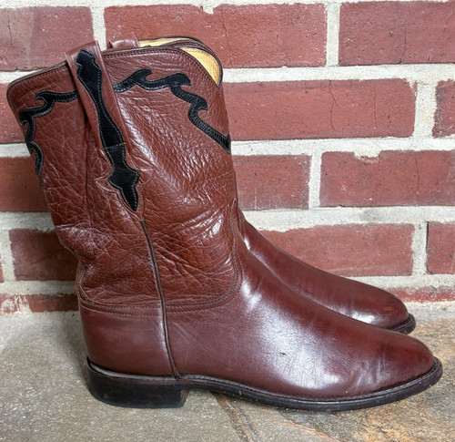 Lucchese men l3555 whiskey - men's,