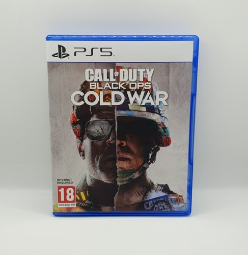 Call duty black ops - black,