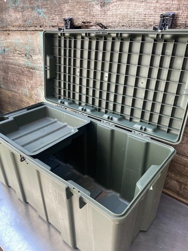 Hardigg military case tl500i - hardigg,