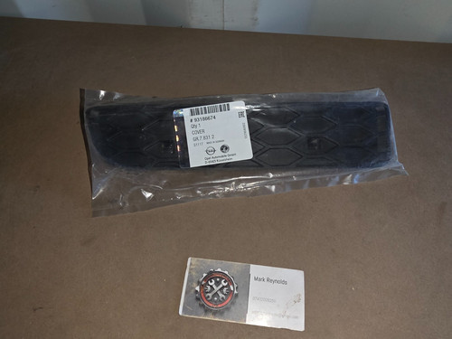 Genuine vauxhall astra vxr - genuine, h