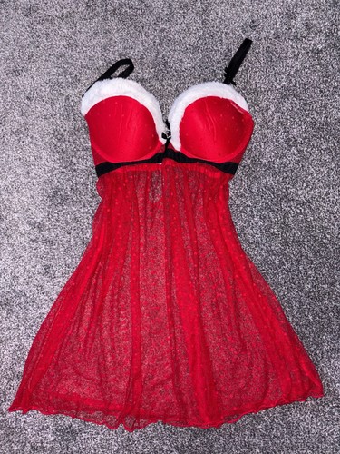 Vintage babydoll cami - , top