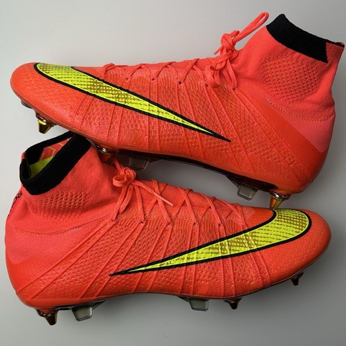 Nike mercurial superfly - nike,