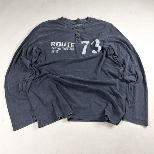 Mens vintage arizona route - mens, 73