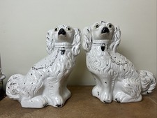 Antique, Pair of Victorian