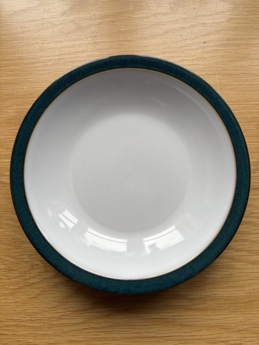 Denby greenwich rimmed - denby,