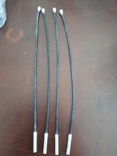 4 Spinergy Spox spokes, nos