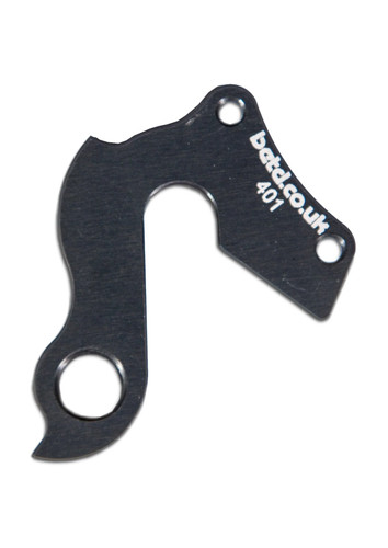 Derailleur hanger 401 ftts - 401,