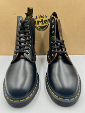 DR MARTENS BLACK SMITHS PASCAL