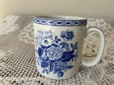 Spode Blue Room Collection