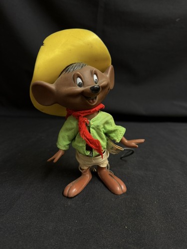 Dakin 1968 speedy - speedy, gonzales