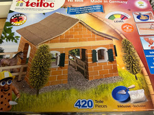 Teifoc BARN / STABLE Tei 4950